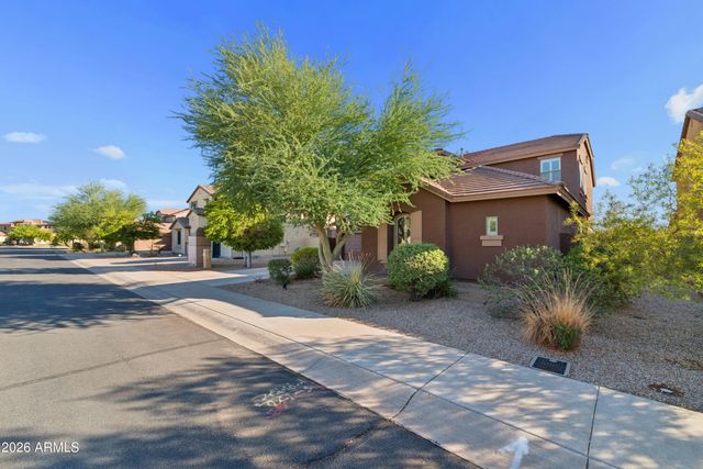 18159 W BUCKHORN Drive, Goodyear, AZ 85338