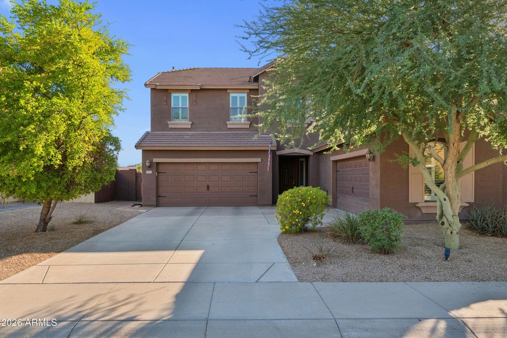 18159 W BUCKHORN Drive, Goodyear, AZ 85338 — photo 5