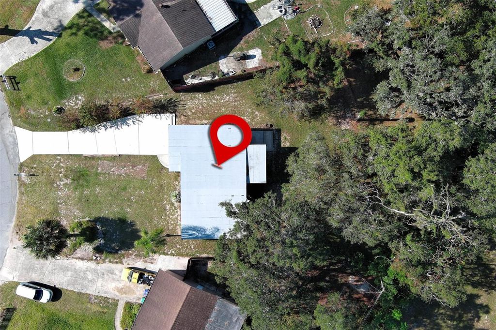 Image 32 of property listing at 5313 BONNIE BRAE CIRCLE, Orlando, FL 32808