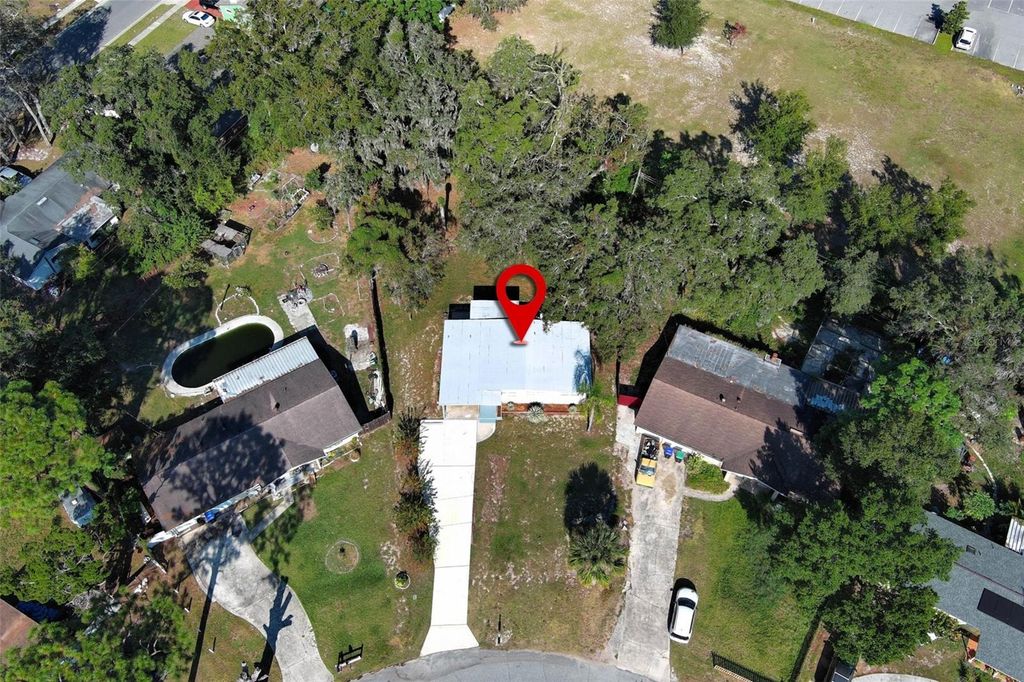 Image 34 of property listing at 5313 BONNIE BRAE CIRCLE, Orlando, FL 32808