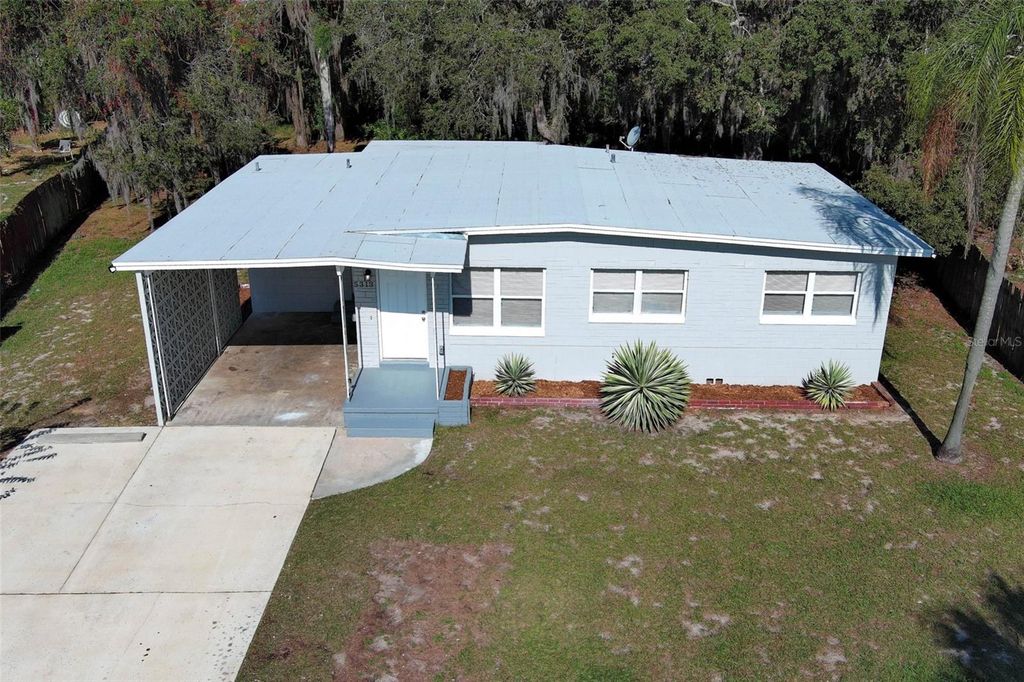 Image 36 of property listing at 5313 BONNIE BRAE CIRCLE, Orlando, FL 32808