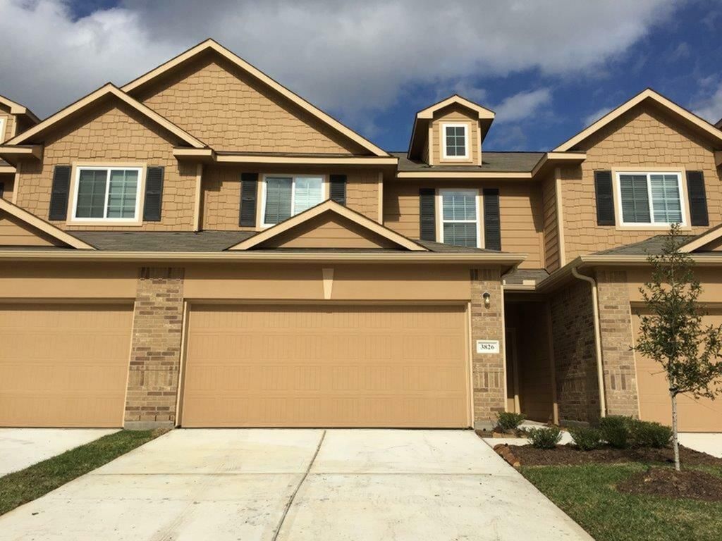 3826 Lexington Grove Court, Missouri City, TX 77459