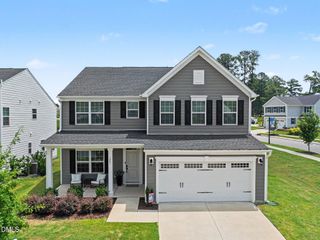 1081 Chevy Pk Landing, Wendell, NC 27591