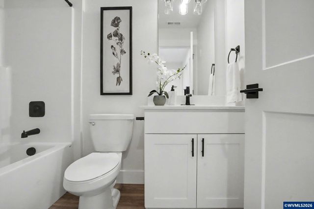 2586 Promise Wy, Lebanon, OR 97355