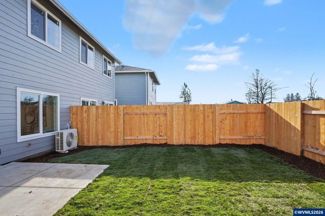 2586 Promise Wy, Lebanon, OR 97355