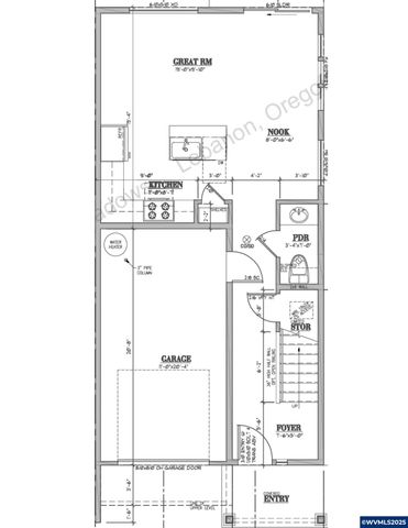 2586 Promise Wy, Lebanon, OR 97355