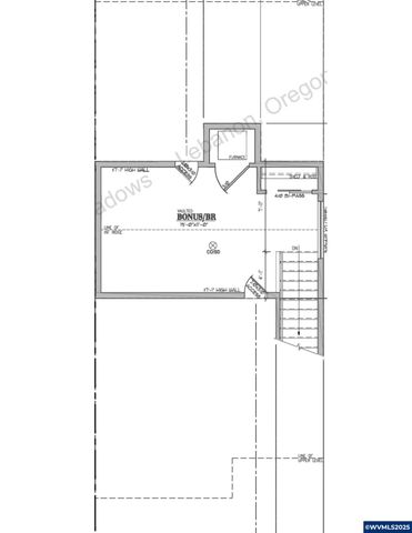 2586 Promise Wy, Lebanon, OR 97355