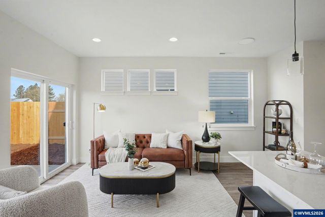 2586 Promise Wy, Lebanon, OR 97355