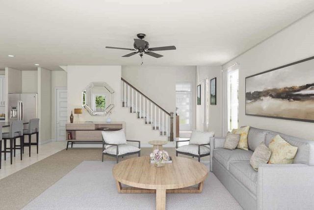 7515 Primrose Myrtle Lane, Cypress, TX 77433