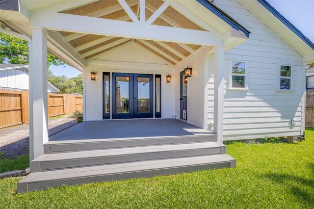 1512 W 21st Street, Houston, TX 77008