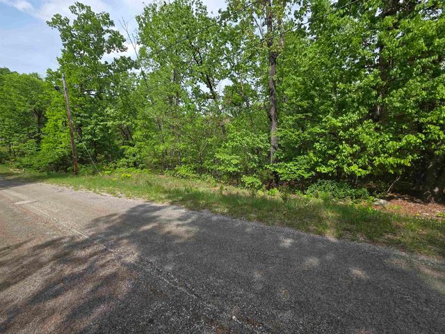 Multiple Wahoo, Wabash & Ora Trace, Cherokee Village, AR 72529