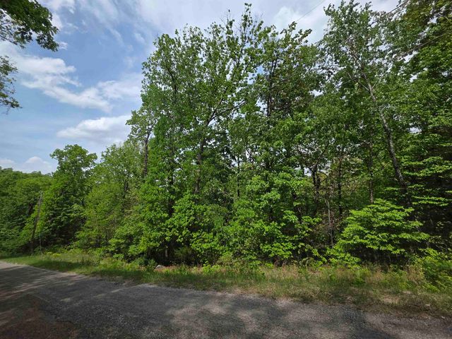 Multiple Wahoo, Wabash & Ora Trace, Cherokee Village, AR 72529