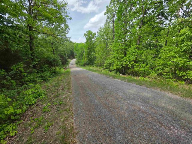 Multiple Wahoo, Wabash & Ora Trace, Cherokee Village, AR 72529