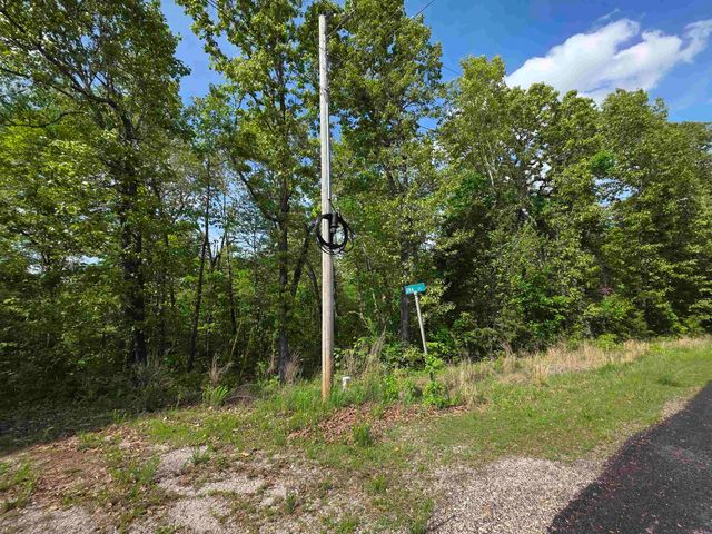 Multiple Wahoo, Wabash & Ora Trace, Cherokee Village, AR 72529
