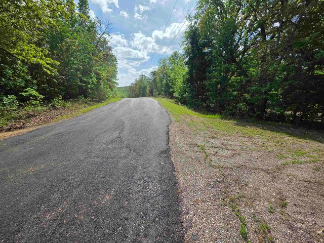 Multiple Wahoo, Wabash & Ora Trace, Cherokee Village, AR 72529