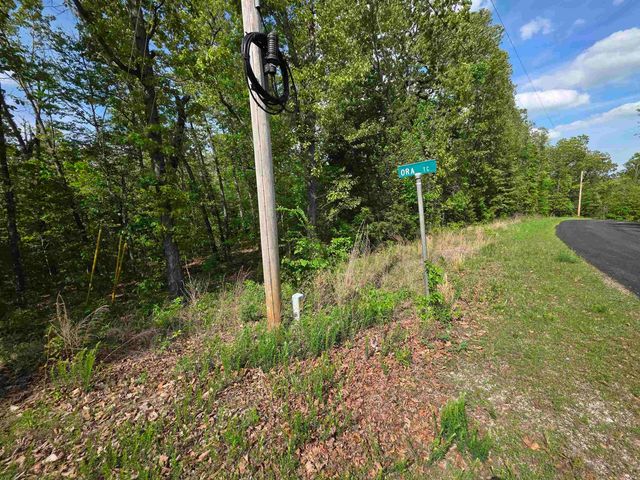Multiple Wahoo, Wabash & Ora Trace, Cherokee Village, AR 72529