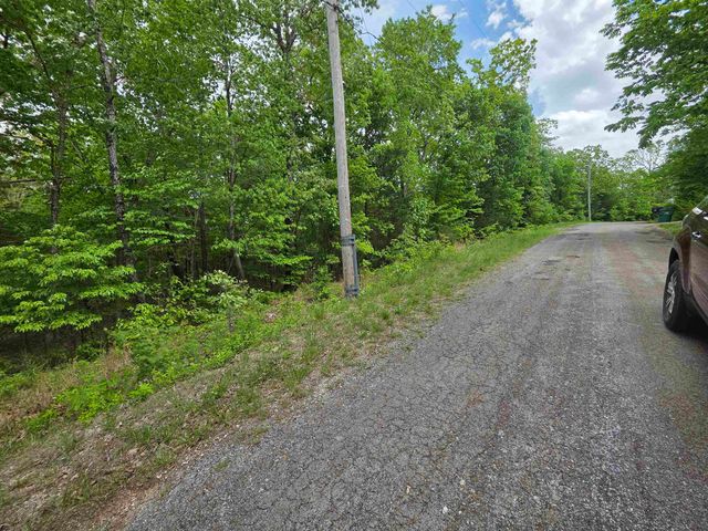 Multiple Wahoo, Wabash & Ora Trace, Cherokee Village, AR 72529