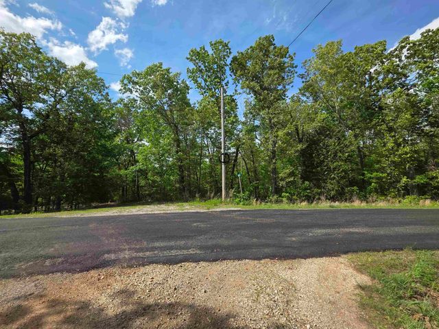 Multiple Wahoo, Wabash & Ora Trace, Cherokee Village, AR 72529