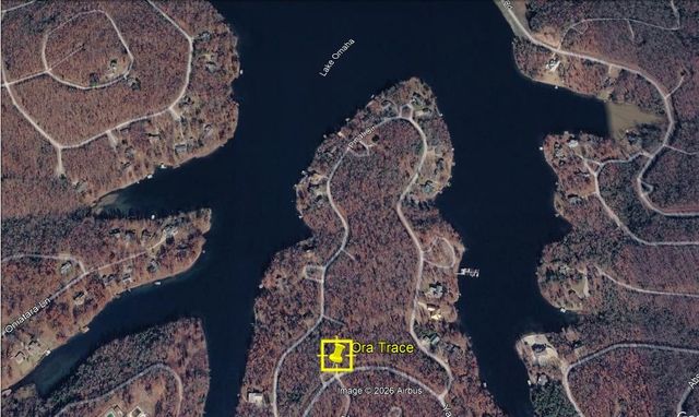 Multiple Wahoo, Wabash & Ora Trace, Cherokee Village, AR 72529