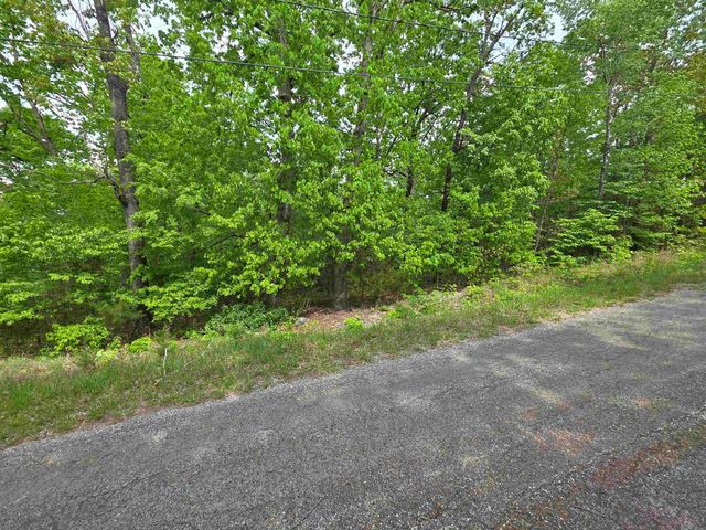 Multiple Wahoo, Wabash & Ora Trace, Cherokee Village, AR 72529