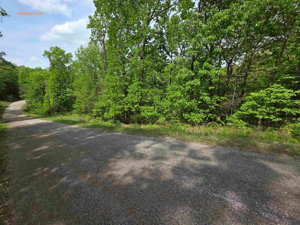 Multiple Wahoo, Wabash & Ora Trace, Cherokee Village, AR 72529