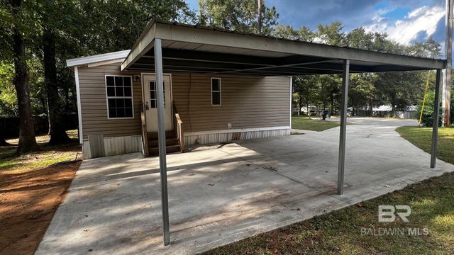 16145 Pleasant View Court, Loxley, AL 36551