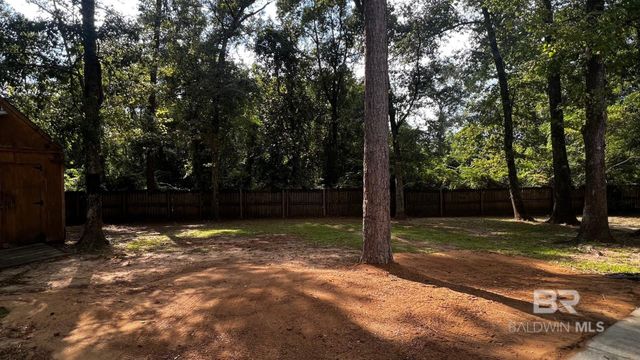 16145 Pleasant View Court, Loxley, AL 36551