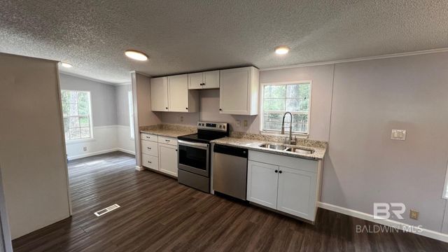 16145 Pleasant View Court, Loxley, AL 36551