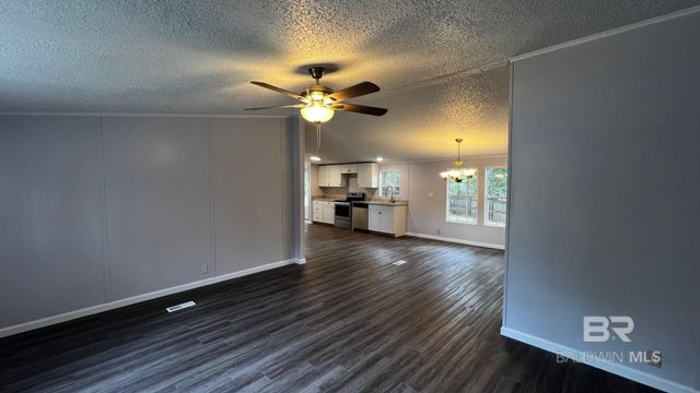 16145 Pleasant View Court, Loxley, AL 36551