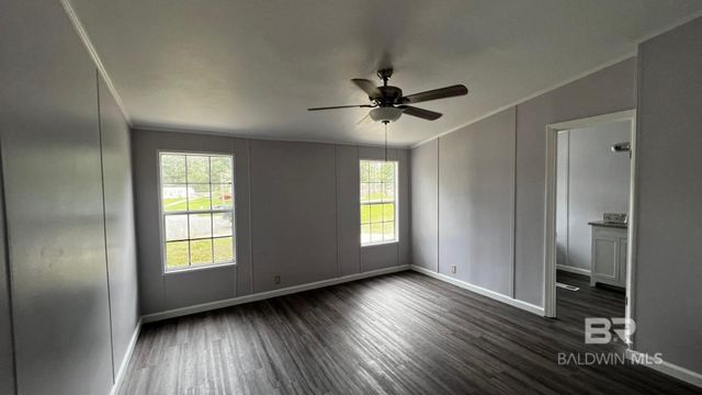 16145 Pleasant View Court, Loxley, AL 36551