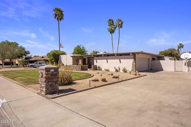 312 E BROOK HOLLOW Drive, Phoenix, AZ 85022