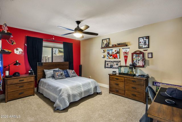 312 E BROOK HOLLOW Drive, Phoenix, AZ 85022