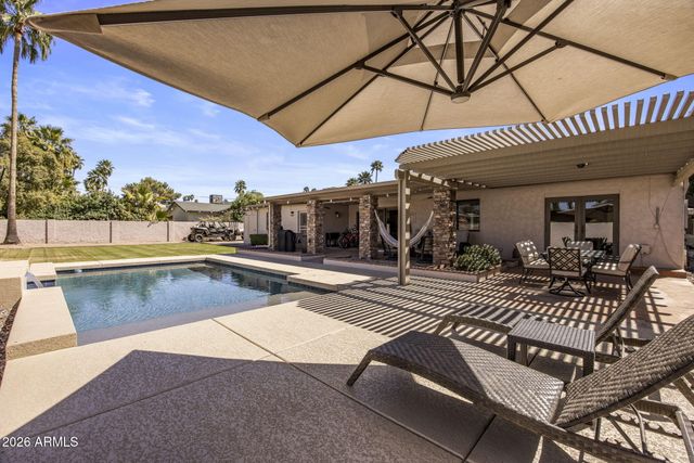 312 E BROOK HOLLOW Drive, Phoenix, AZ 85022