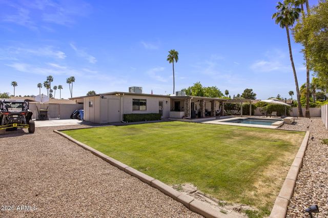 312 E BROOK HOLLOW Drive, Phoenix, AZ 85022