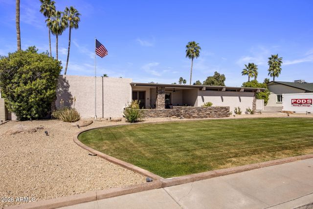 312 E BROOK HOLLOW Drive, Phoenix, AZ 85022