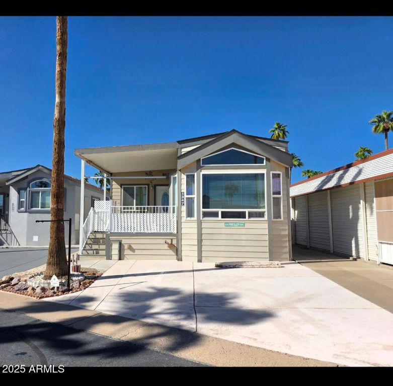 1347 W Inuit Avenue 347, Apache Junction, AZ 85119