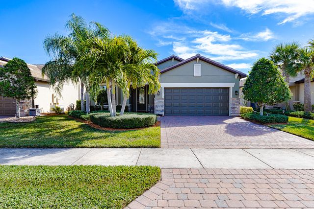 221 SE Longview Drive, Port St. Lucie, Port St Lucie, FL 34984