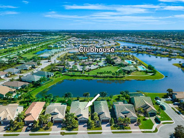 221 SE Longview Drive, Port St. Lucie, Port St Lucie, FL 34984