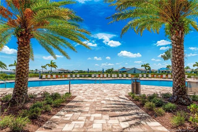 221 SE Longview Drive, Port St. Lucie, Port St Lucie, FL 34984