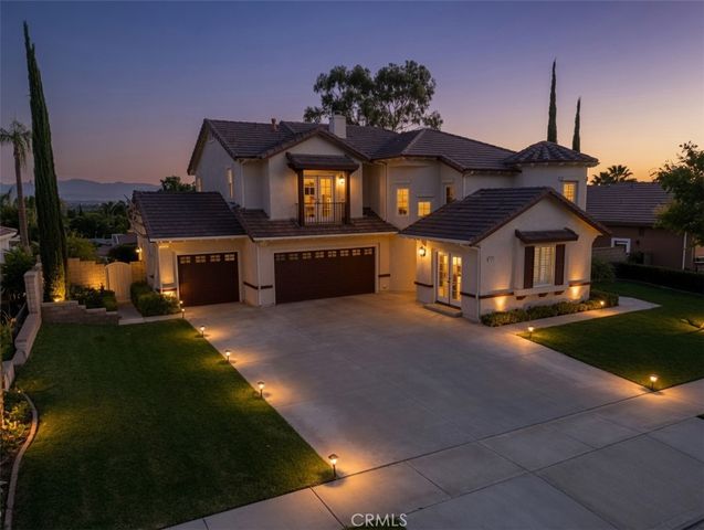 4459 Putting Green, Corona, CA 92883