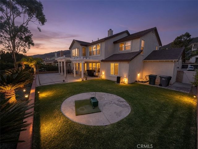4459 Putting Green, Corona, CA 92883