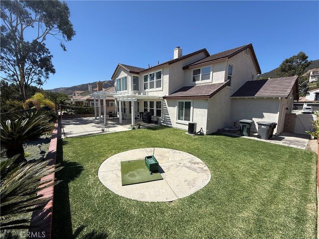 4459 Putting Green, Corona, CA 92883