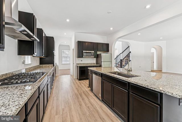 58 BOXELDER DR, Stafford, VA 22554