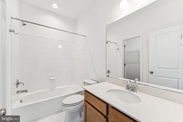 58 BOXELDER DR, Stafford, VA 22554