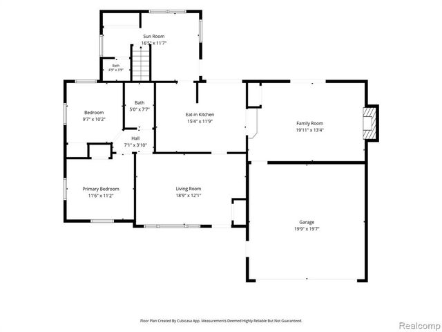 129 E Beechdale Street, Commerce Twp, MI 48382