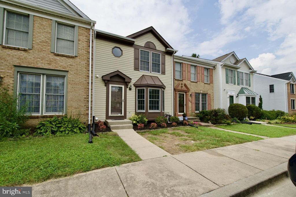 11425 RUNNING BEAR CT, Beltsville, MD 20705