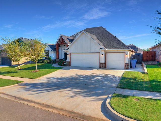 303 Bulverde Drive, Norman, OK 73069