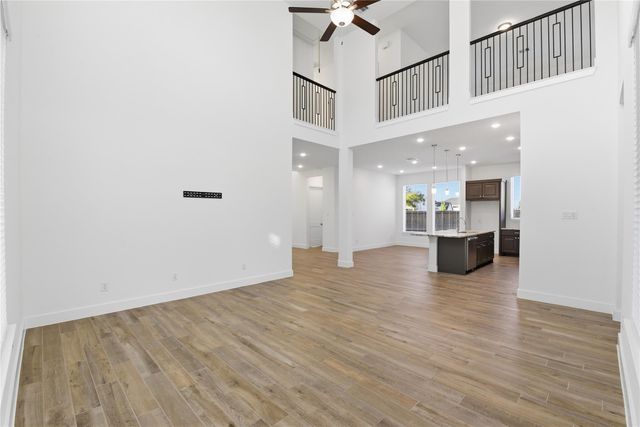 7734 Clover Gully Lane, Katy, TX 77493