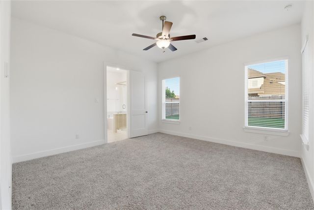 7734 Clover Gully Lane, Katy, TX 77493