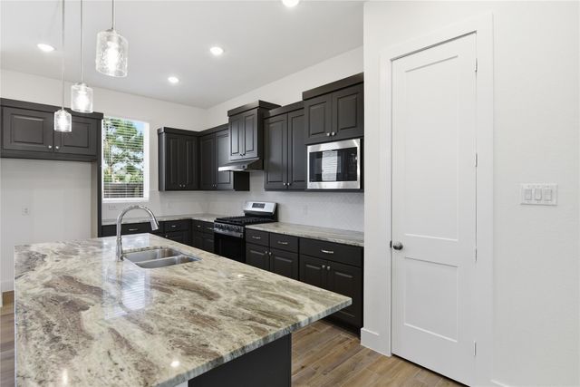 7734 Clover Gully Lane, Katy, TX 77493